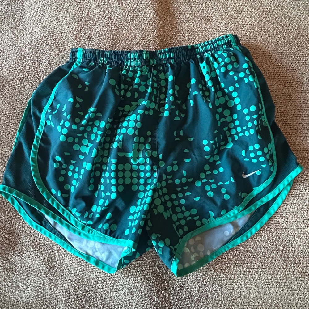 Nike Dri-Fit shorts